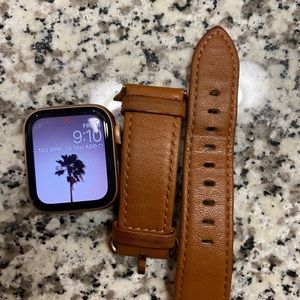 Series 4 40 mm Apple Watch